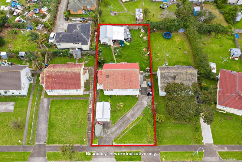 50 Farringdon Street, Glen Innes, Auckland - Carousel 1