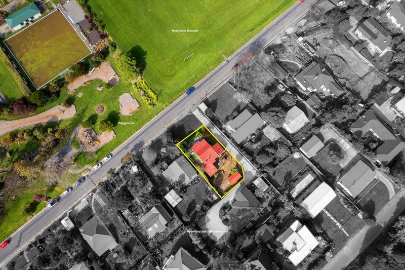 31 Port Hills Road, Heathcote Valley, Christchurch - Carousel 2