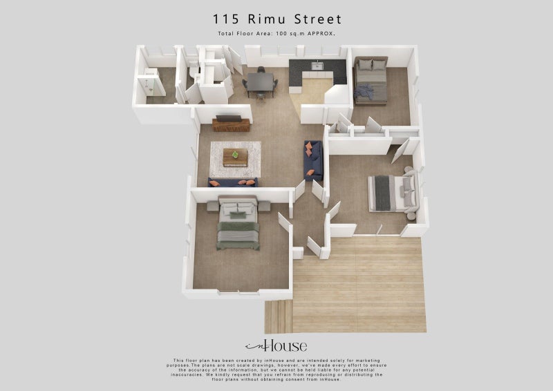 115 Rimu Street, Maeroa, Hamilton - Carousel 25