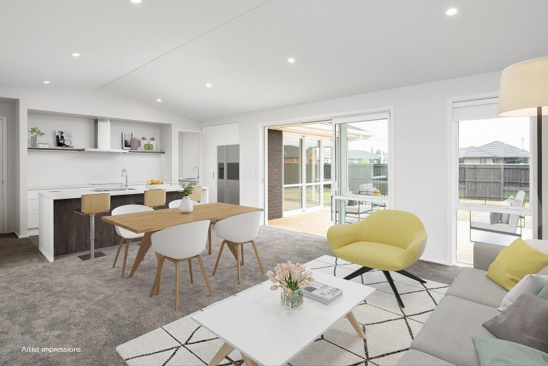 4 Rembrandt Drive, Springlands, Blenheim - Carousel 1