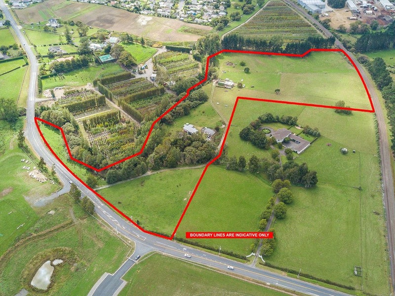 156 Opaheke Road, Papakura - Carousel 2