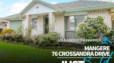 76 Crossandra Drive, Mangere, Auckland - Carousel 1