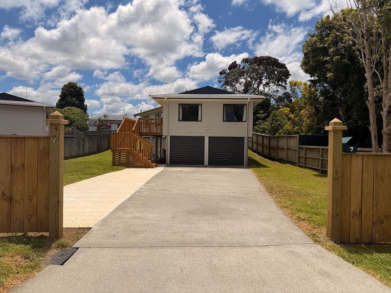 7 Sorrento Street, Onerahi, Whangarei - Carousel 16