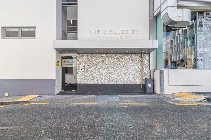 22/23 Graham Street, Auckland Central, Auckland - Carousel 21