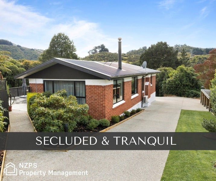 31 Glenmore Street, Glenleith, Dunedin - Carousel 1
