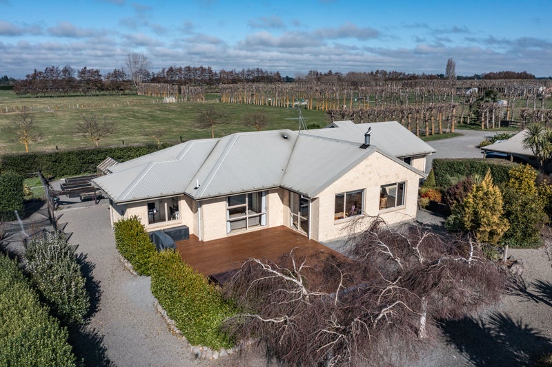 140 Merton Road, Fernside, Rangiora - Carousel 2