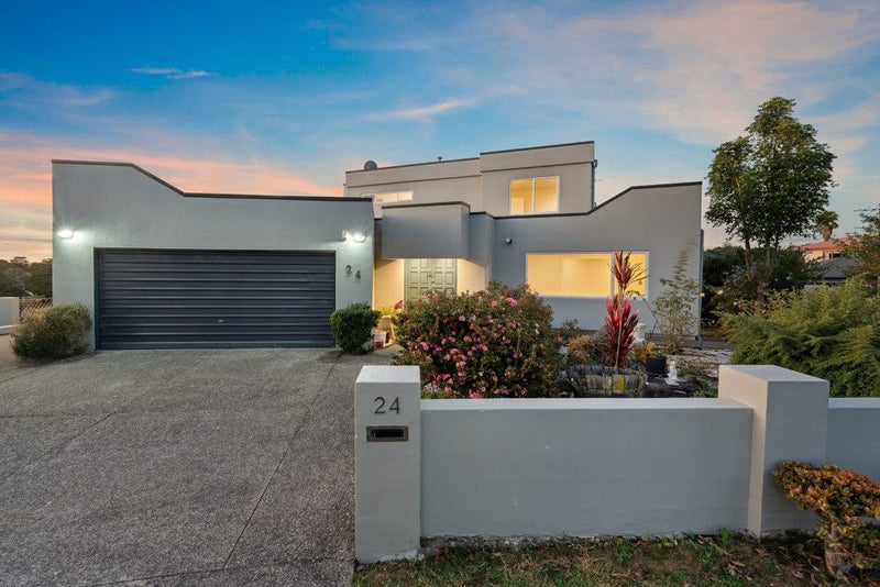 24 Peretao Rise, The Gardens, Auckland - Carousel 1