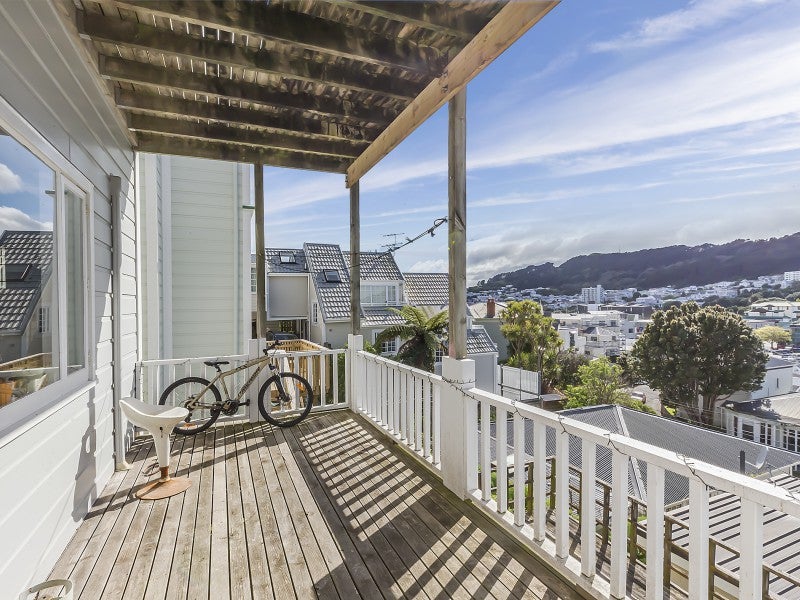 101 Tasman Street, Mount Cook, Wellington - Carousel 21