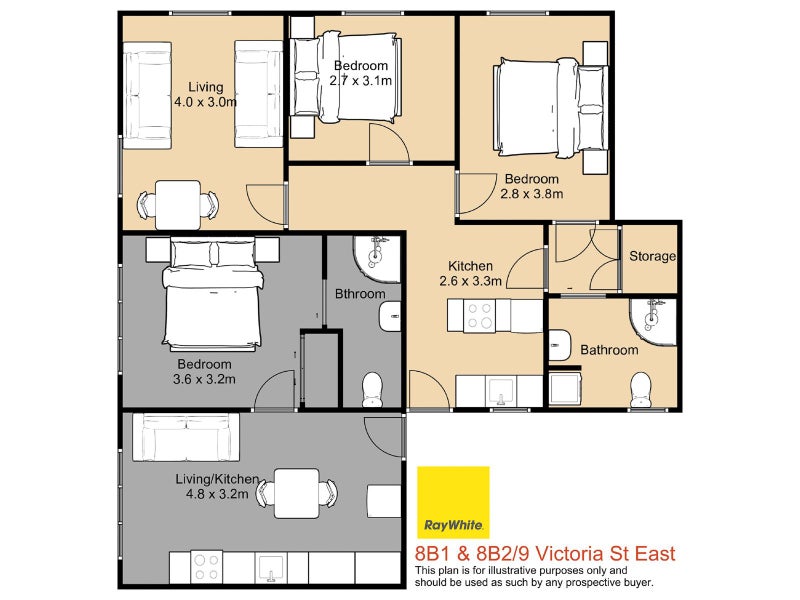 8B/9 Victoria Street East, Auckland Central, Auckland - Carousel 2