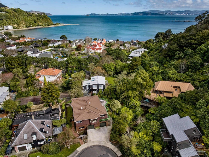 2 Lady Bell Grove, Lowry Bay, Lower Hutt - Carousel 24