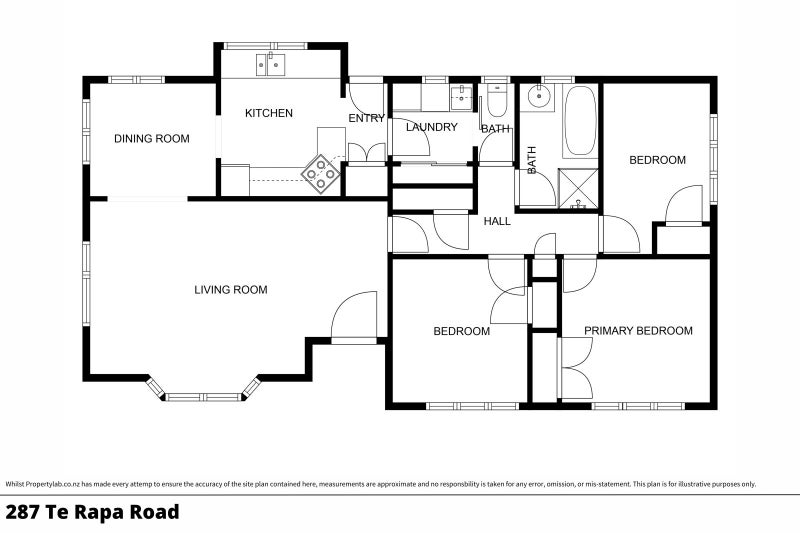 287 Te Rapa Road, Beerescourt, Hamilton - Carousel 20