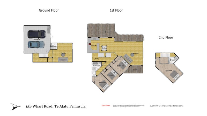 13B Wharf Road, Te Atatu Peninsula, Auckland - Carousel 26