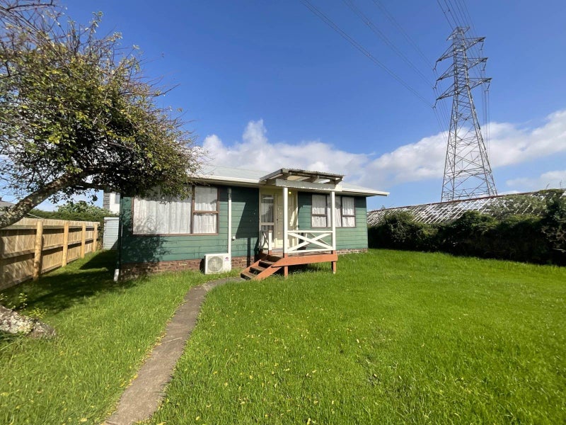 7B Wedgwood Avenue, Mangere East, Auckland - Carousel 1