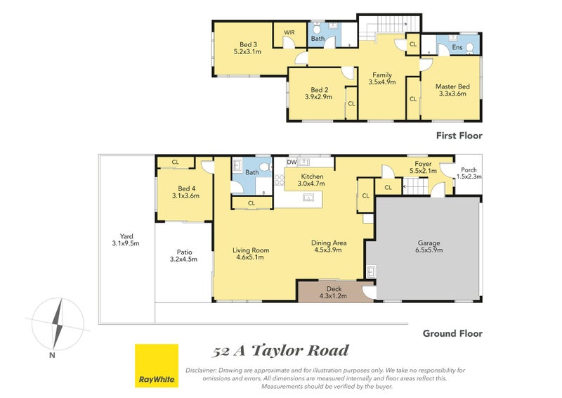 52B Taylor Road, Māngere Bridge, Auckland - Carousel 27