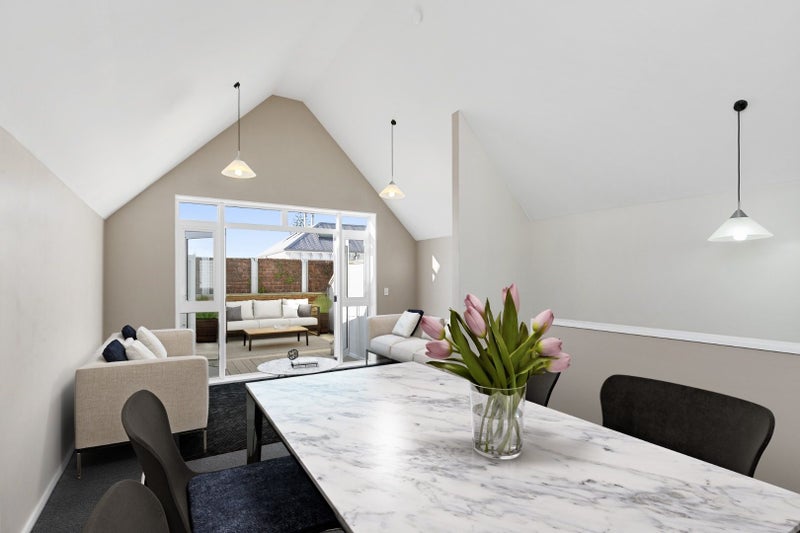 23/35 Pirie Street, Mount Victoria, Wellington - Carousel 2