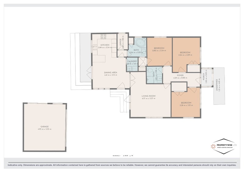 123 William Street, Petone, Lower Hutt - Carousel 25