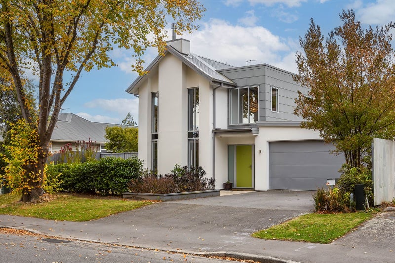 15 Bowenvale Avenue, Cashmere, Christchurch - Carousel 1