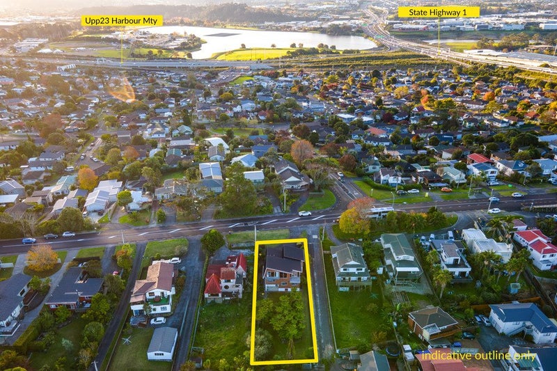 113 Sunset Road, Totara Vale, Totara Vale, North Shore City, Auckland - Carousel 1