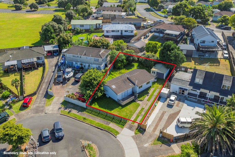 12 Slim Place, Clendon Park, Auckland - Carousel 1