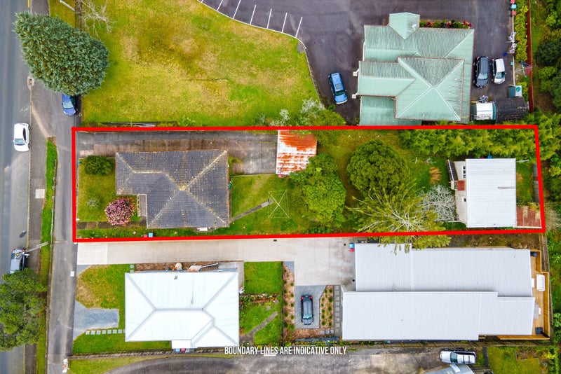 251 Blockhouse Bay Road, Avondale, Auckland - Carousel 1