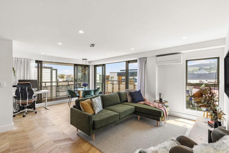 5/208 Jackson Street, Petone, Lower Hutt - Carousel 2