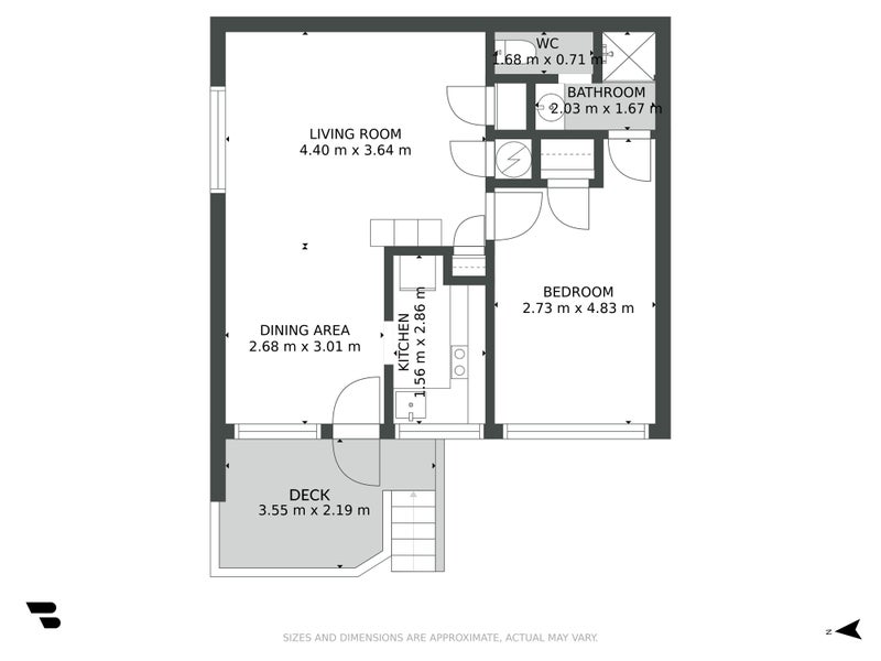 5/146 St Johns Road, Meadowbank, Auckland - Carousel 12