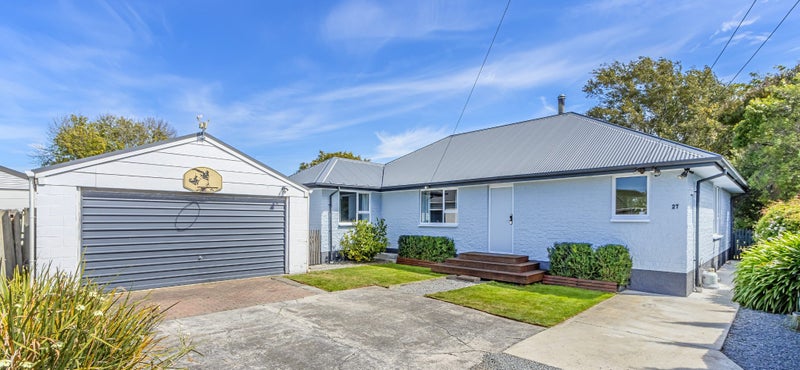 27 Rahera Street, Spreydon, Christchurch - Carousel 15