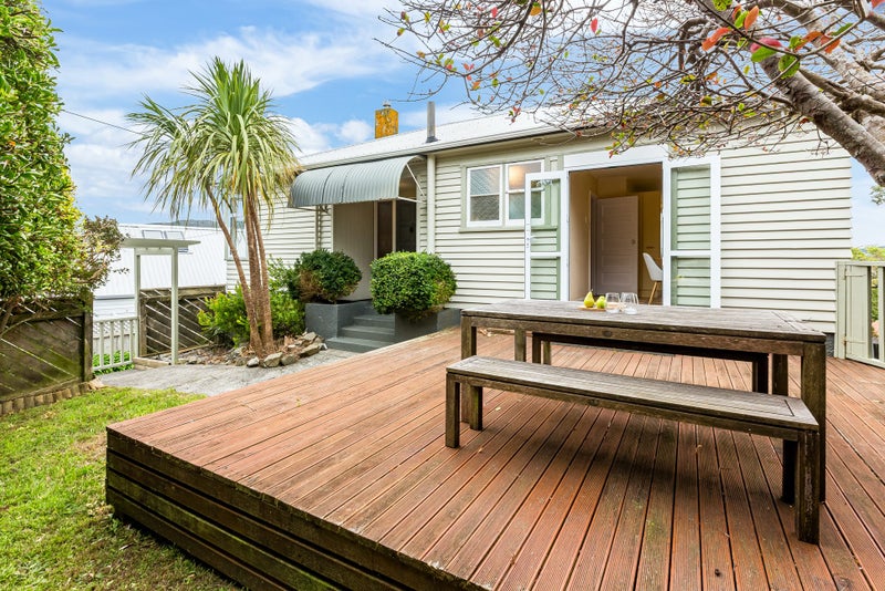 15 Punjab Street, Khandallah, Wellington - Carousel 2