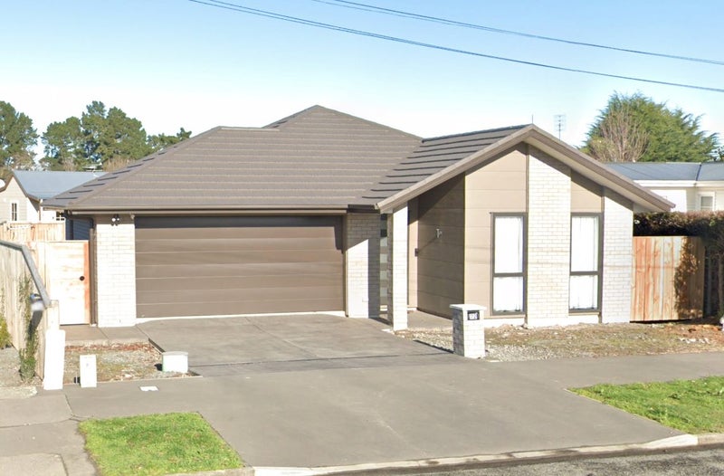 112 BOWEN STREET, Rakaia, ASHBURTON - Carousel 2