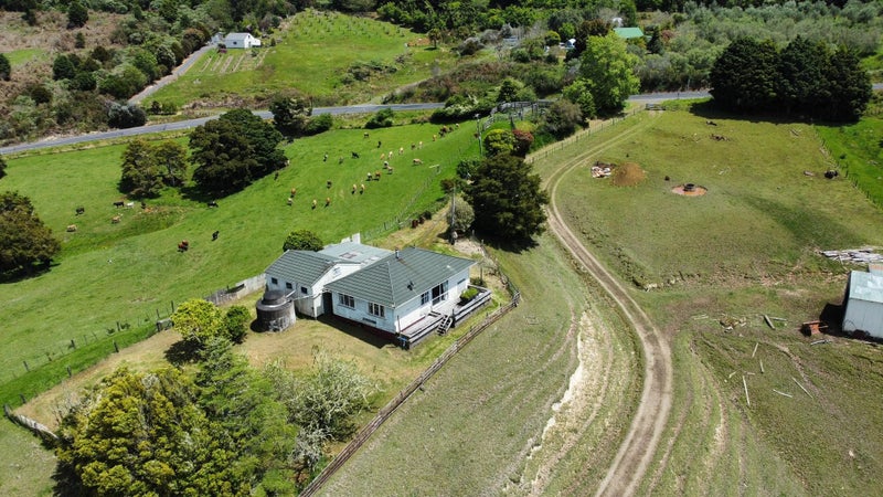 6584 Mangakahia Road, Kaikohe, Kaikohe - Carousel 1