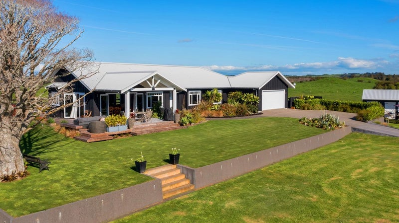 104 Dorset Road, Hillsborough, New Plymouth - Carousel 1