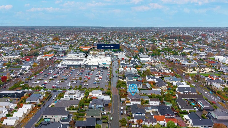 110 Office Road, Merivale, Christchurch - Carousel 31