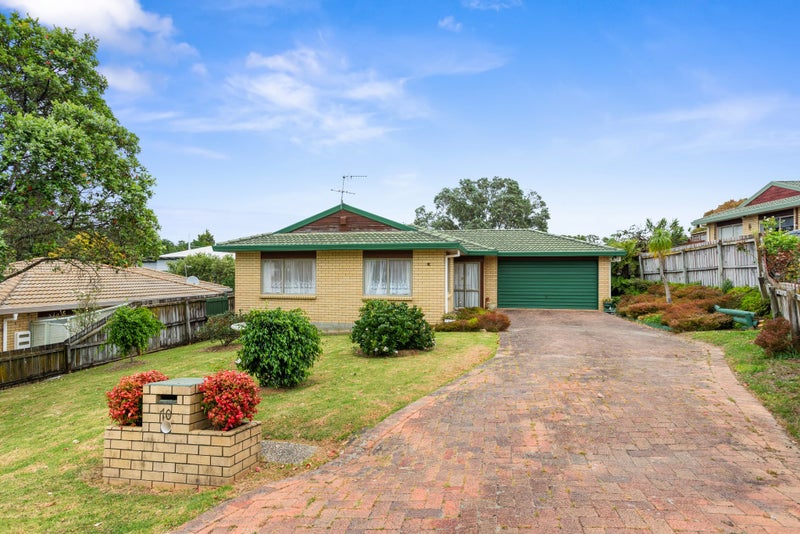 10 Evergreen Rise, New Lynn, Auckland - Carousel 1