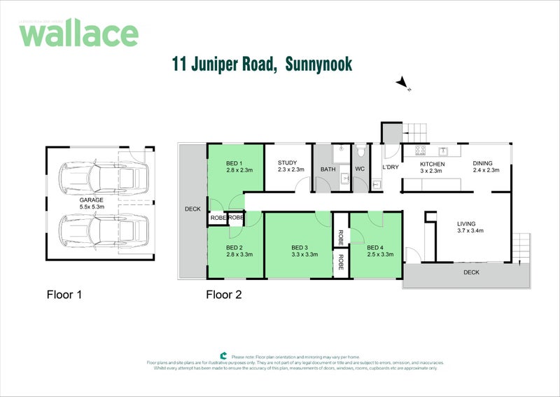 11 Juniper Road, Sunnynook, Auckland - Carousel 27