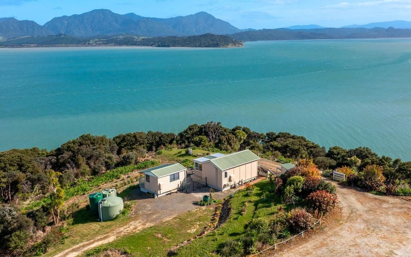 44C Cabbage Tree Bay Road, Opononi, Kaikohe - Carousel 2