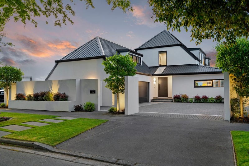 24 Hatfield Place, Avonhead, Christchurch - Carousel 2