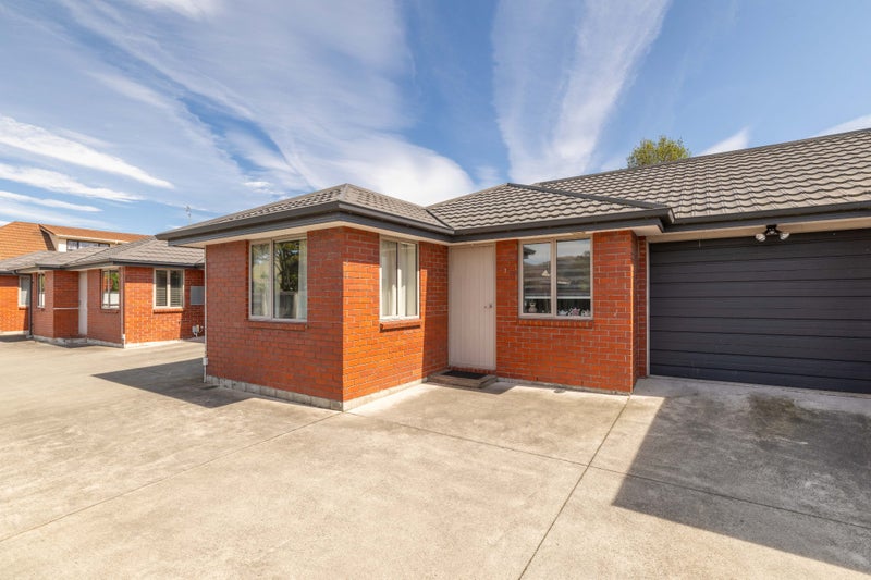 3/690 Ferry Road, Woolston, Christchurch - Carousel 1