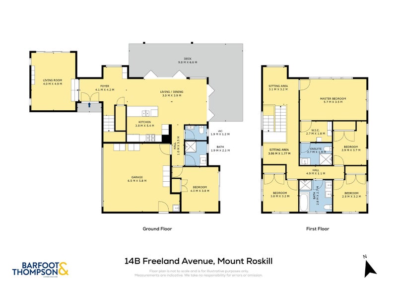 14B Freeland Avenue, Mount Roskill, Auckland - Carousel 26