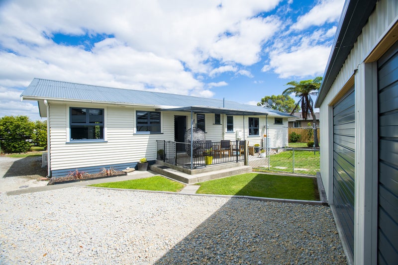 8 Byron Street, Te Hapara, Gisborne - Carousel 1