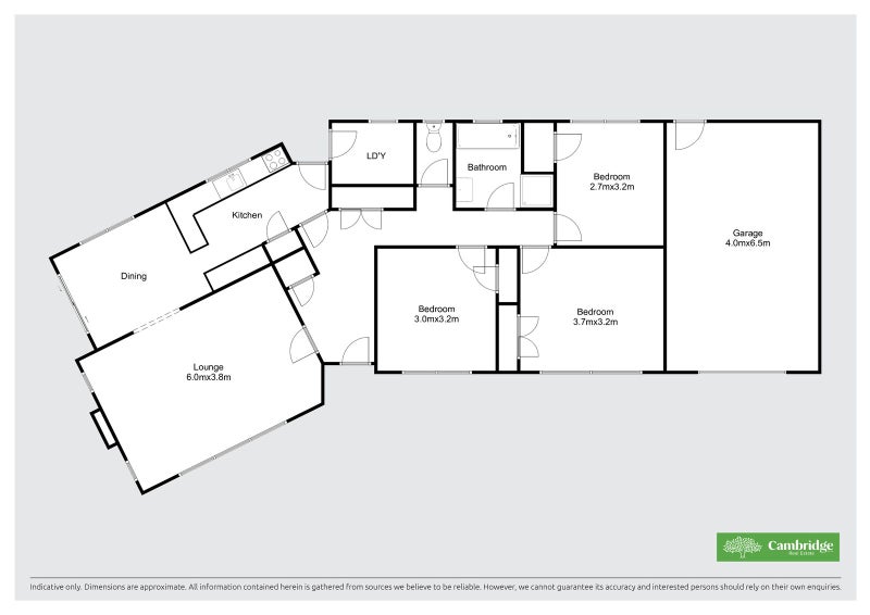 3 Alfred Back Place, Cambridge, Cambridge - Carousel 20