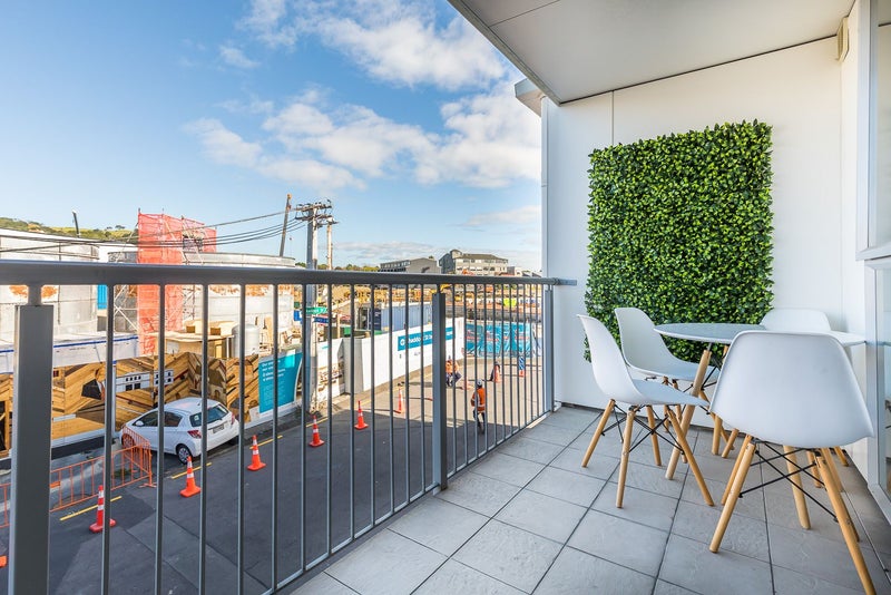 105/10 Flower Street, Eden Terrace, Auckland - Carousel 2