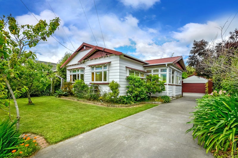 46 Sandwich Road, Beckenham, Christchurch - Carousel 1