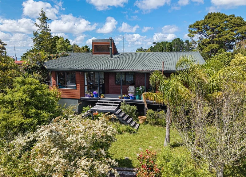 7 Lancewood Rise, Onerahi, Whangarei - Carousel 1