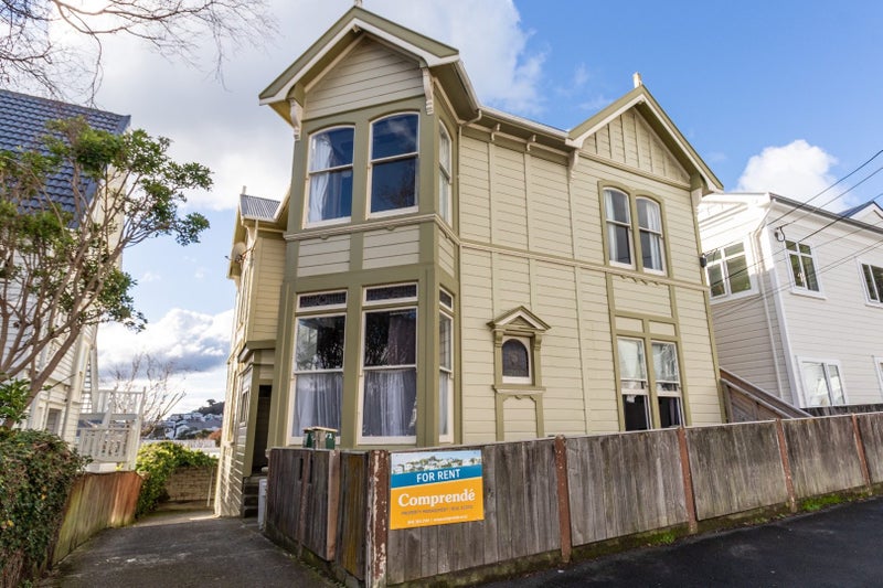 71 Ellice Street, Mount Victoria, Wellington - Carousel 1