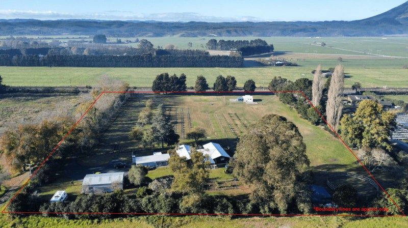 322 Kawerau Road, Putauaki - Carousel 2