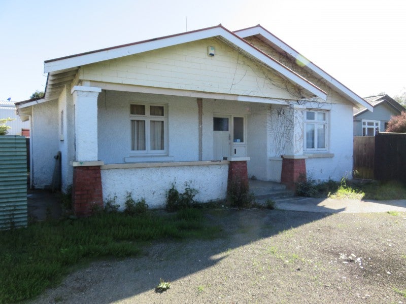 107 Napier Road, Terrace End, Palmerston North - Carousel 1