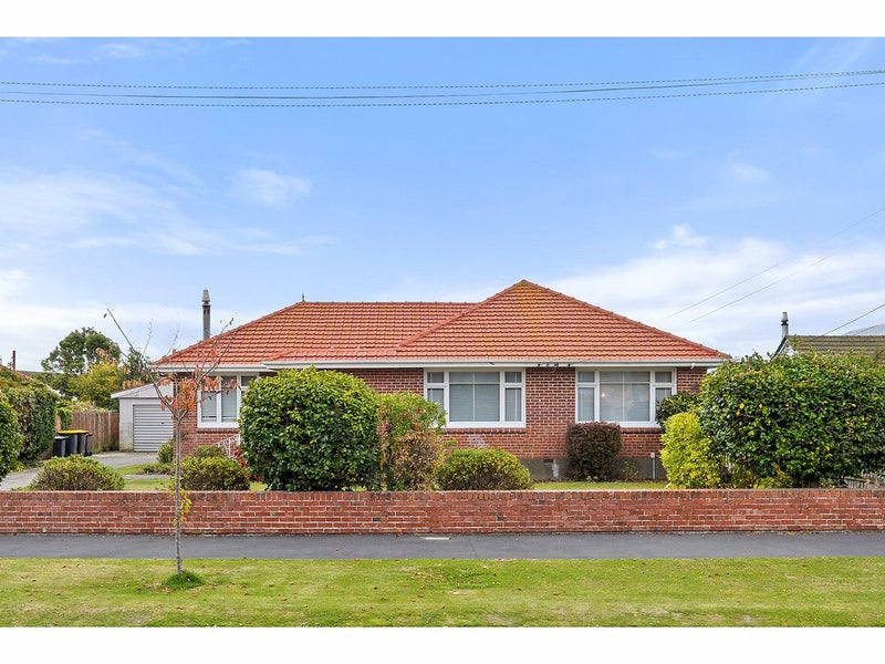 20 Mavin Road, Hoon Hay, Christchurch - Carousel 2