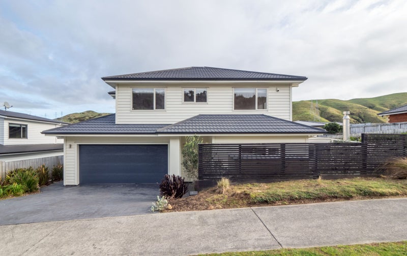 24 Mauldeth Terrace, Churton Park, Wellington - Carousel 2