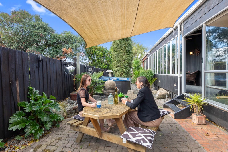 8 Wadsworth Crescent, Redwoodtown, Blenheim - Carousel 1