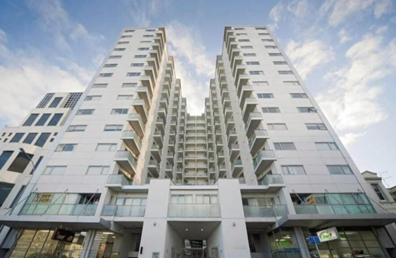 401/207 Federal Street, Auckland Central, Auckland - Carousel 1